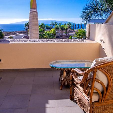 Villa La Caleta Golf Адехе Екстер'єр фото