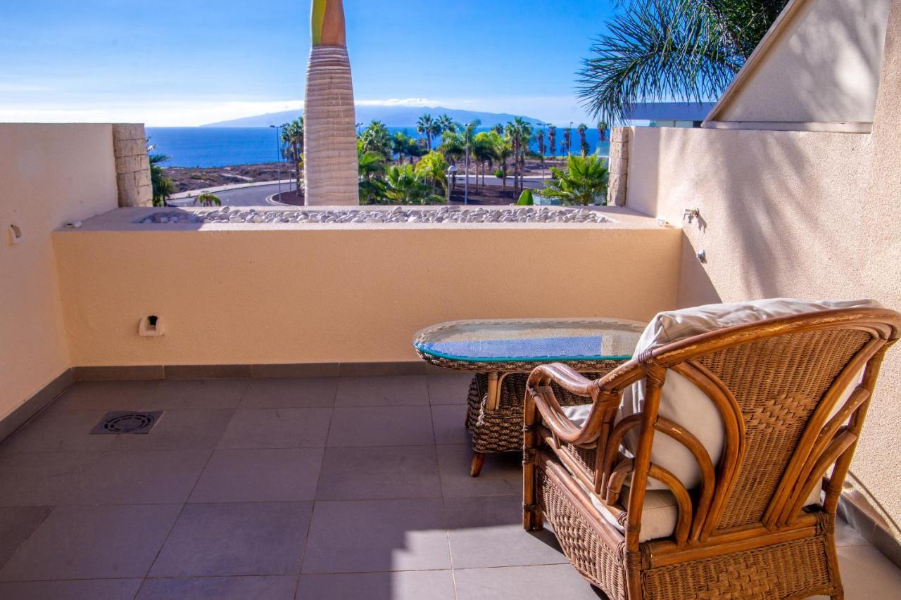 Villa La Caleta Golf Адехе Екстер'єр фото